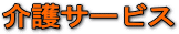 ���T�[�r�X�̃^�C�g��