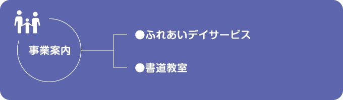 ふれあい活動センター（事業案内）